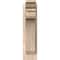 Ekena Millwork Legacy Traditional Smooth Outlooker, Douglas Fir, 5 1/2"W x 14"D x 22"H OUT06X14X22LEC01SDF - alternate 4
